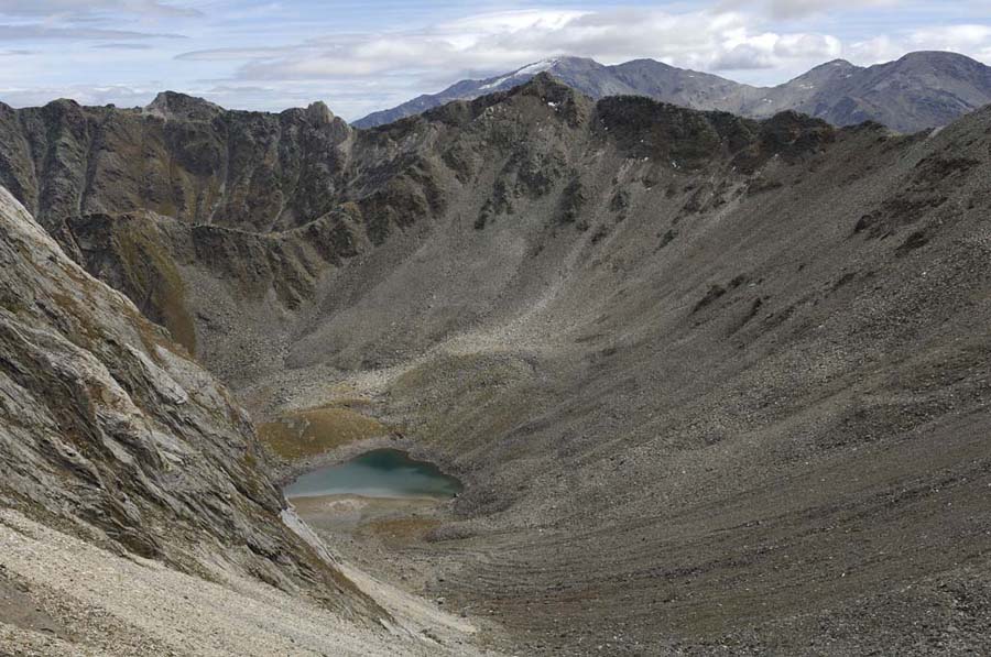 Laghi.....dell''ALTO ADIGE